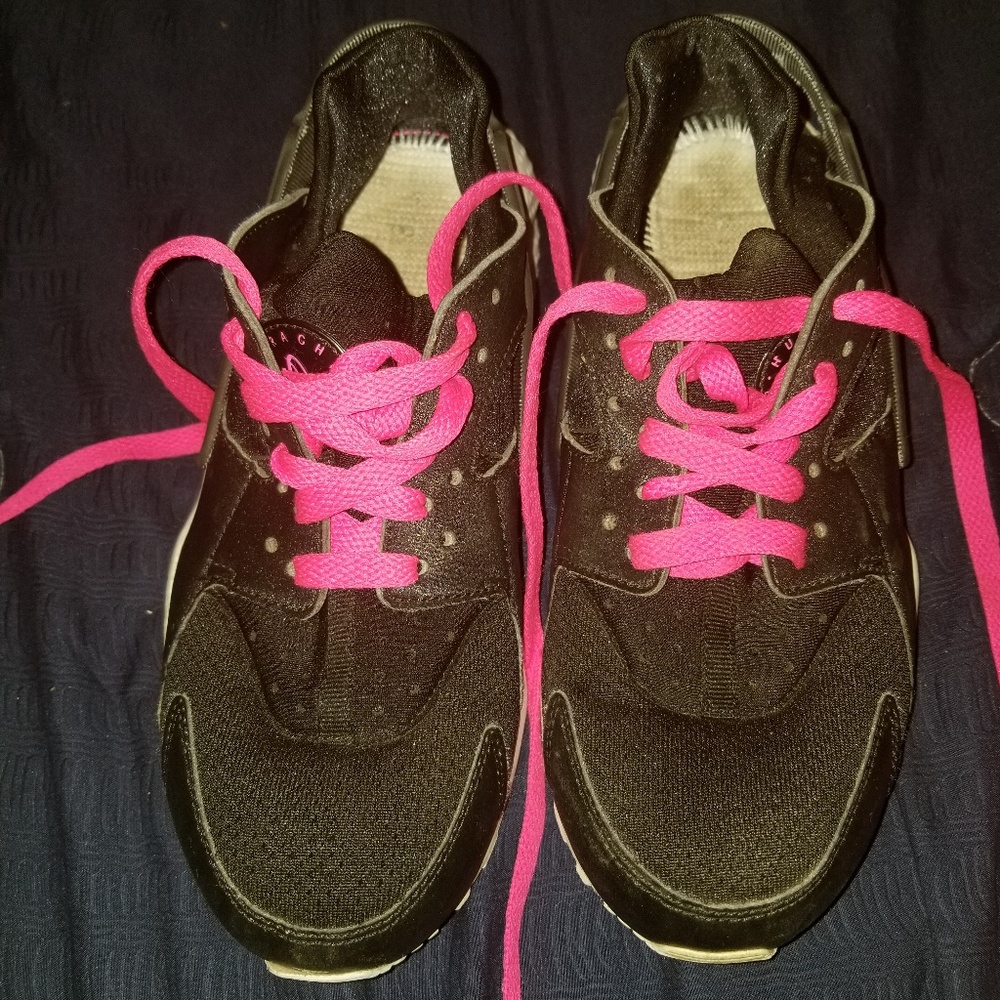 kid Nike huaraches